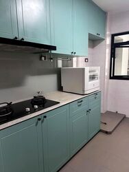 Blk 158B Rivervale View (Sengkang), HDB 5 Rooms #584450991